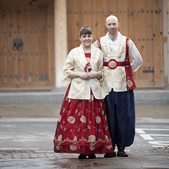 Hanbok Photos 2