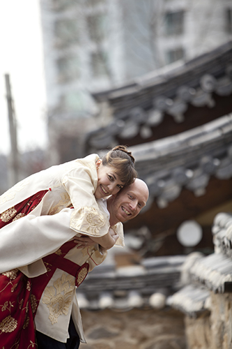 Hanbok Photos 9